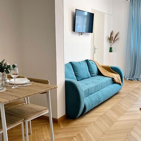 Pinkfluid - Charming Studio In Prime Location Bucarest Extérieur photo